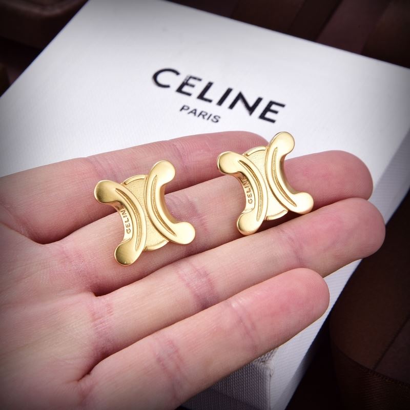 Celine Earrings